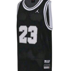 BN JORDAN Unisex Jersey ✨️
